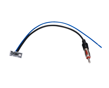Antenna Adapter for Nissan Car Audio Accessories and Parts