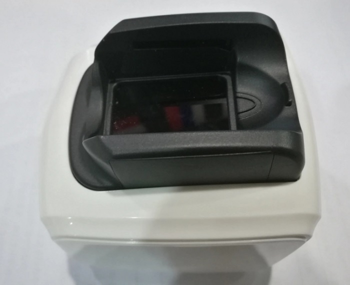 Why Are Smart Fingerprint Scanner So Popular