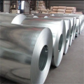 Hot Selling DX51DZ DX52DZ Hot Dip galvanizado Rollo