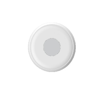 Jualan Langsung Kilang: Tuya Zigbee Butang Kecemasan Sensor Pintar