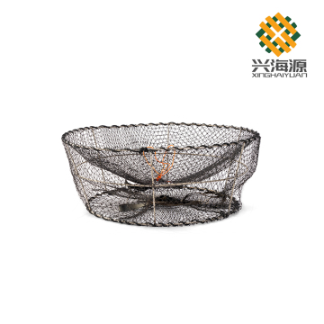 Durable Round Crab Cage
