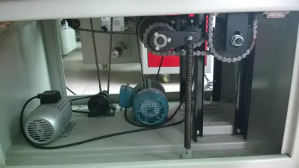 Fully Automatic Horizontal Soap Pillow Packing Machine