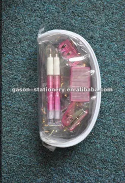 GSPV-022 children school stationery set