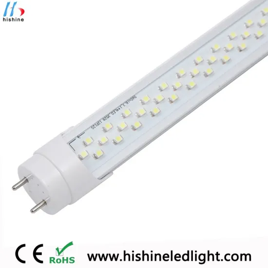 Aluminum Alloy Pc 26mm T8 Led Tube Fluorescent Lights For Office