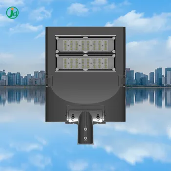 5 Year Warranty High Efficient Outdoor Waterproof LED Road Street Lamps (60W-360W)