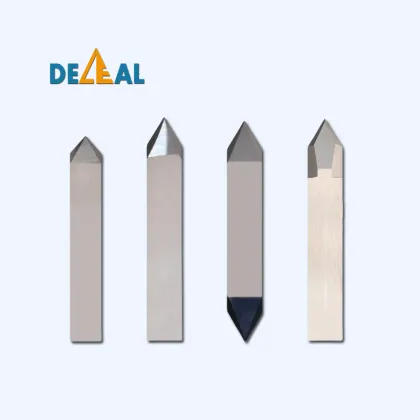Z11 ZUND Double-edged Drag Knife for ZUND Cutting Systems