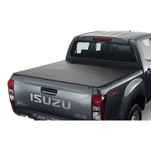 Outlet Prijs Roller Sluiterhoes voor Isuzu D-Max