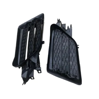 Hot Sale Model S Active Louver Left and Right 1057851-00-J 1058007-00-J