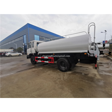 COLD CHAIN MILK TRANSPORTATION TRUCK