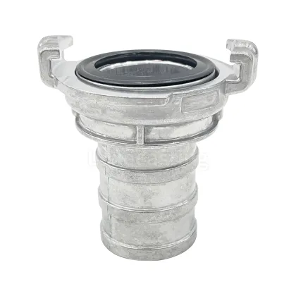 GOST Female Thread Hose Couplings & GOST&Rotta Couplings