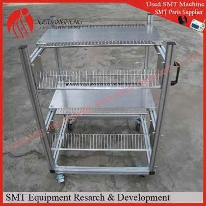 Panasonic AM100 Feeder Storage Cart With High Quality