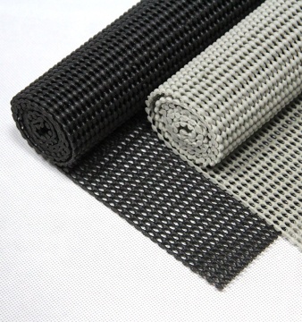 Mappe della fodera per mensole a tappeto anti -slip - fornitura di produttori professionisti
