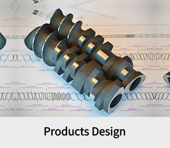 Products Design