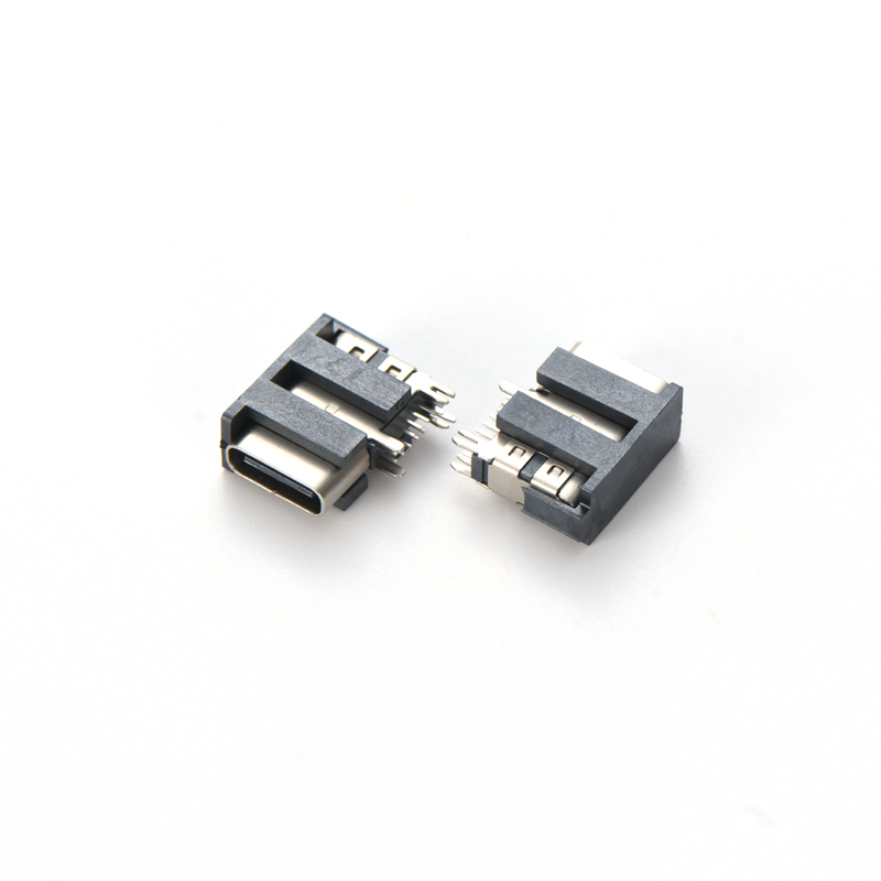 Connectors