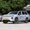 Leapmotor C16 2027 Range Extended Electric Edition