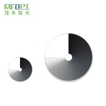 OQVND 5010 Variable Reflective Neutral Density Filter