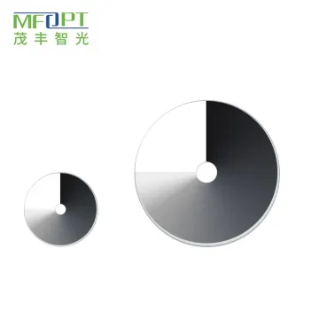 OQVND 5010 Variable Reflective Neutral Density Filter