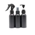 30mmmmml 50ml aluminiy mat suprang shisha