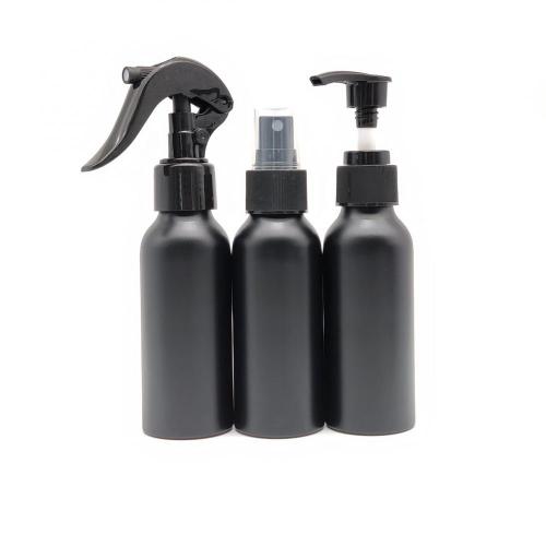 30mmmmml 50ml aluminiy mat suprang shisha
