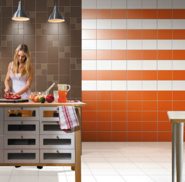 Glossy Wall Tile for Hot Sale