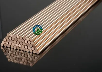 RBCuZn-B welding wire