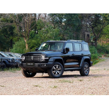 Hot sells Tank 300 Dark Grey 4WD SUV
