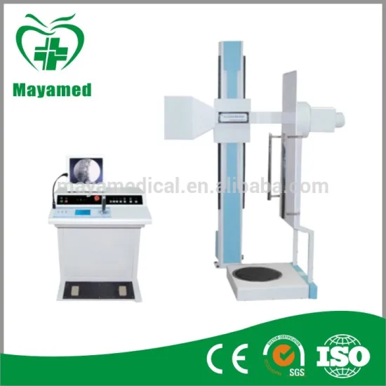 MY-D025 Fluoroscopic X Ray Equipment X Ray machine