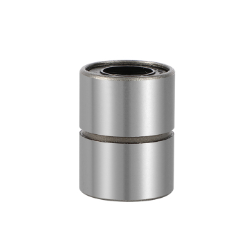 Linear Motion Bearings: LMUT6, LMUT8, LMUT10, LMUT12, LMUT13, LMUT16, LMUT20