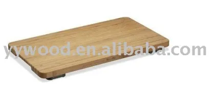 Bamboo cutting board
