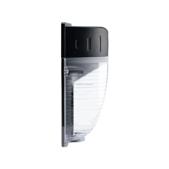 Superlighting ETL Certified Dusk to Dawn Auto Off Wallpack LED Lights - Available in 15W, 18W, 20W, 25W, and 30W