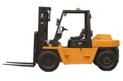 Hangcha 5 Ton Forklift
