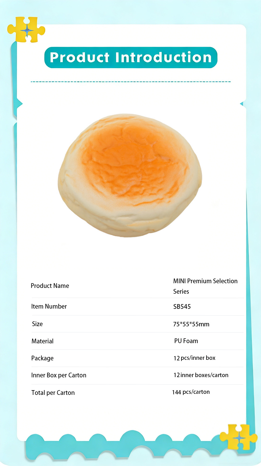 Classic French Pastries78