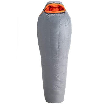 Lightweight 800FP Goose Down Mummy Sleeping Bag for Winter Camping