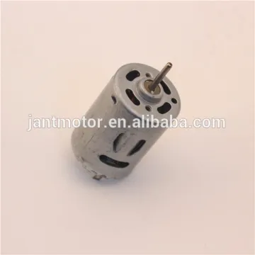 380 micro dc motor