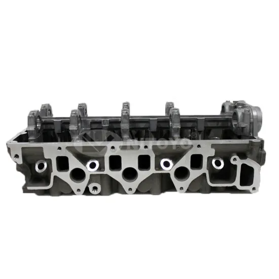 NITOYO High Quality Cylinder Head for BT50 Ford Ranger B2500