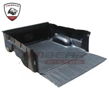 Waterproof 4X4 Pickup Truck Bed Liner for Toyota Tundra