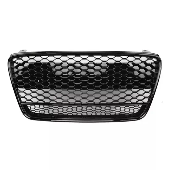 RS R8 Front Bumper Grille Replacement for Audi R8 2007-2013
