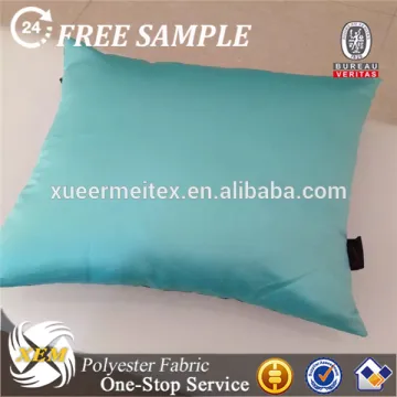 Satin fabric for pillow Cushion fabric 3Dprint