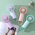 Ventilador portátil simples