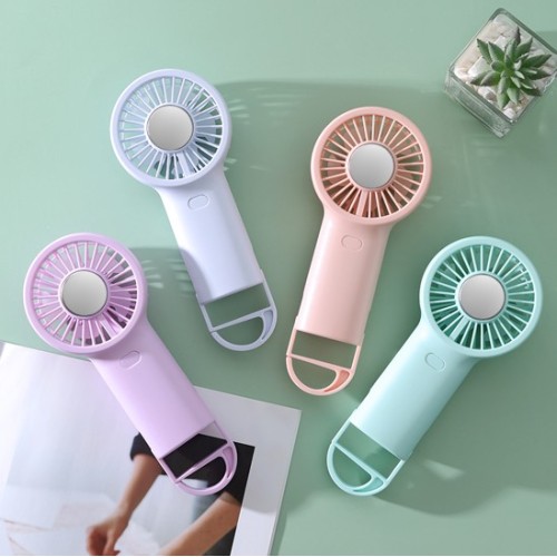 Ventilador portátil simples