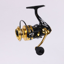 DSB Custom Fishing Reels