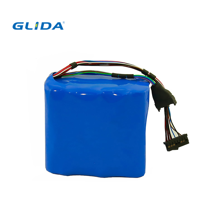 Lithium Battery Pack 134