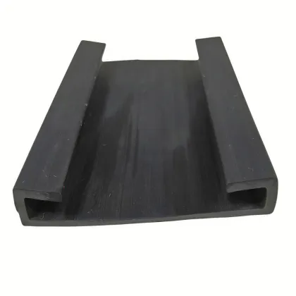 U Shape Bottom Door Seal