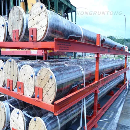 Offshore Oil Transfer Hose