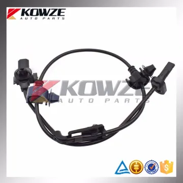 Front ABS Wheel Speed Sensor For Hond Civic 57455-SNA-003 57455-SNA-A01