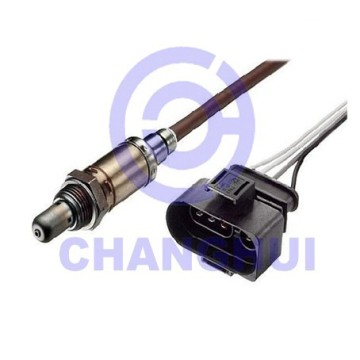High Quality Oxygen Sensor / Lambda Sensor 077.906.265.E/ 078.906.265.J / 97VW-9F472-AA/ 0258003823 for VW/ MAZDA/ SEAT