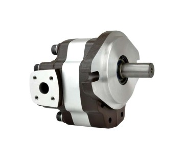 G5 Hydraulic Pumps