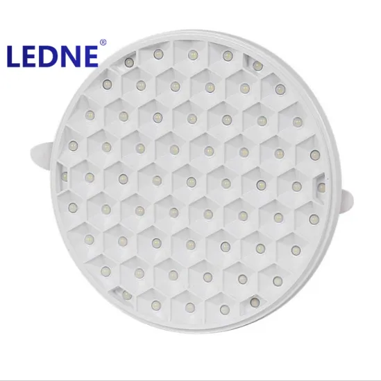 High-Efficiency Honeycomb LED Panel Lamp: An Eye-Protecting Concealed Ceiling Light