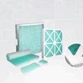 G4 Sprey Booth Fiberglas Hava Filtresi Boya Arrestörü