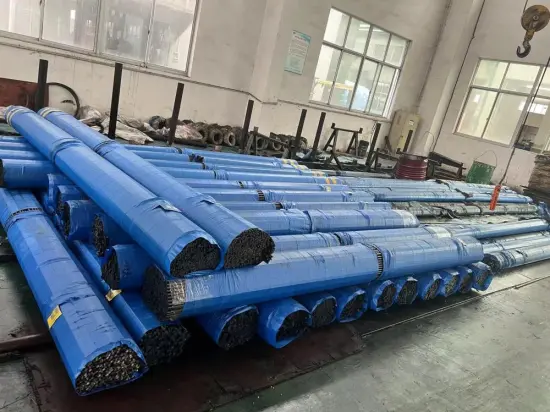 Spring Wire for Compression Springs